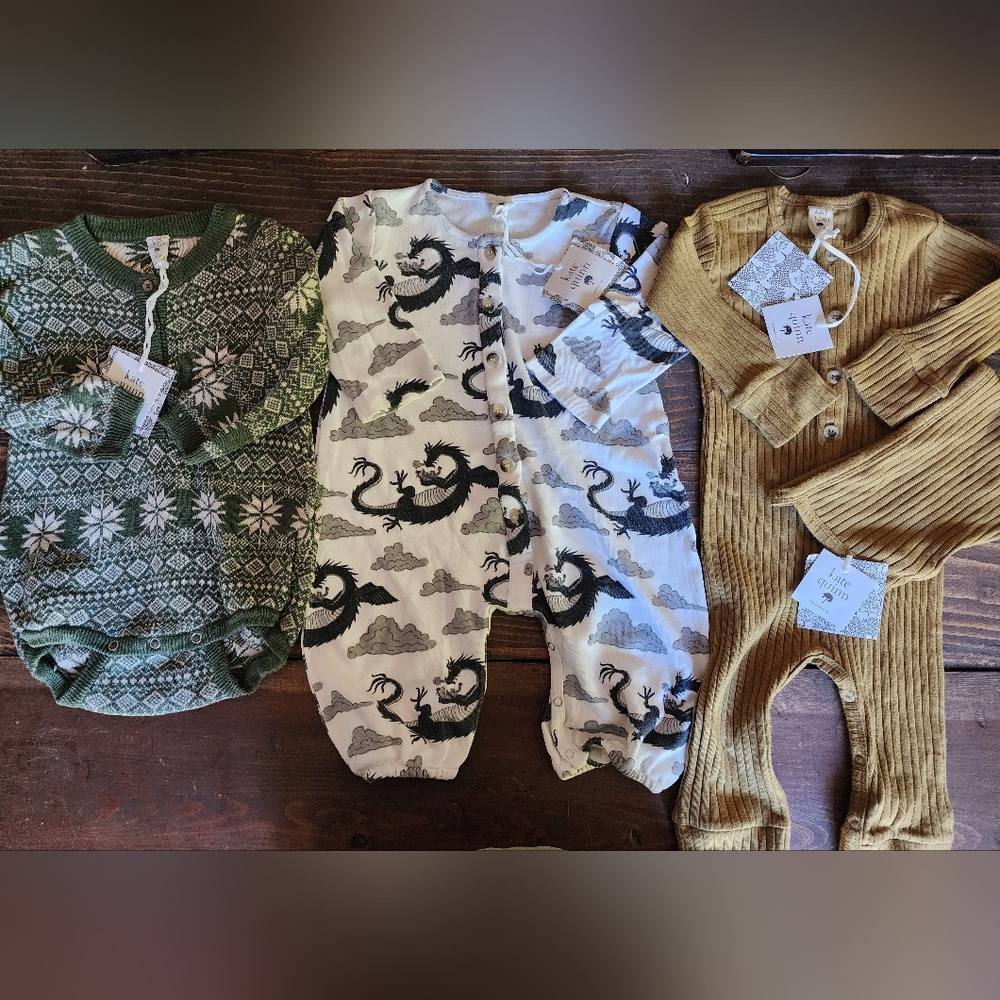 Kate Quinn Bundle